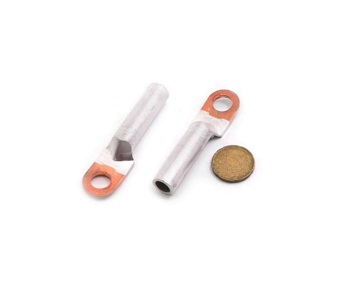 Cable Lugs DTL-35 Bimetallic 35mm²