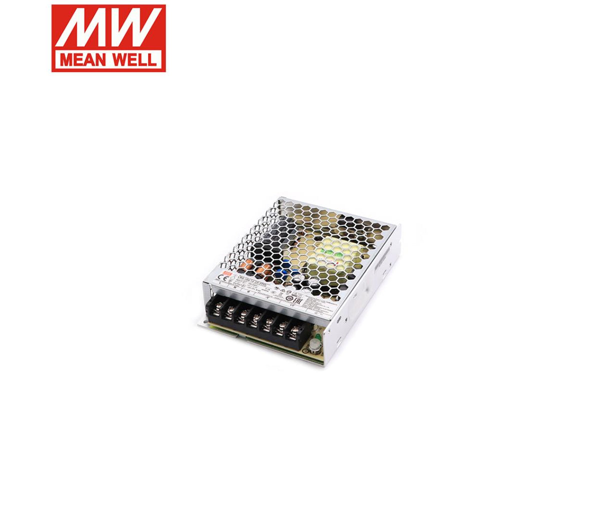 Mean Well SMPS Power Supply 12V 8.33A