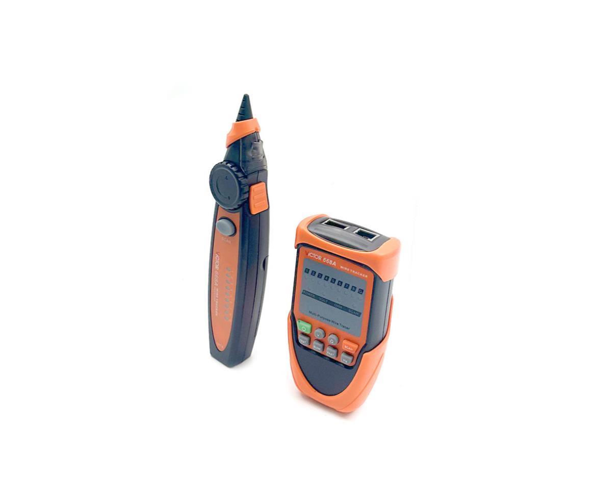 Network Tester - WT-28