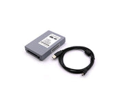 Computer Card Reader USB - PCMCIA ATA