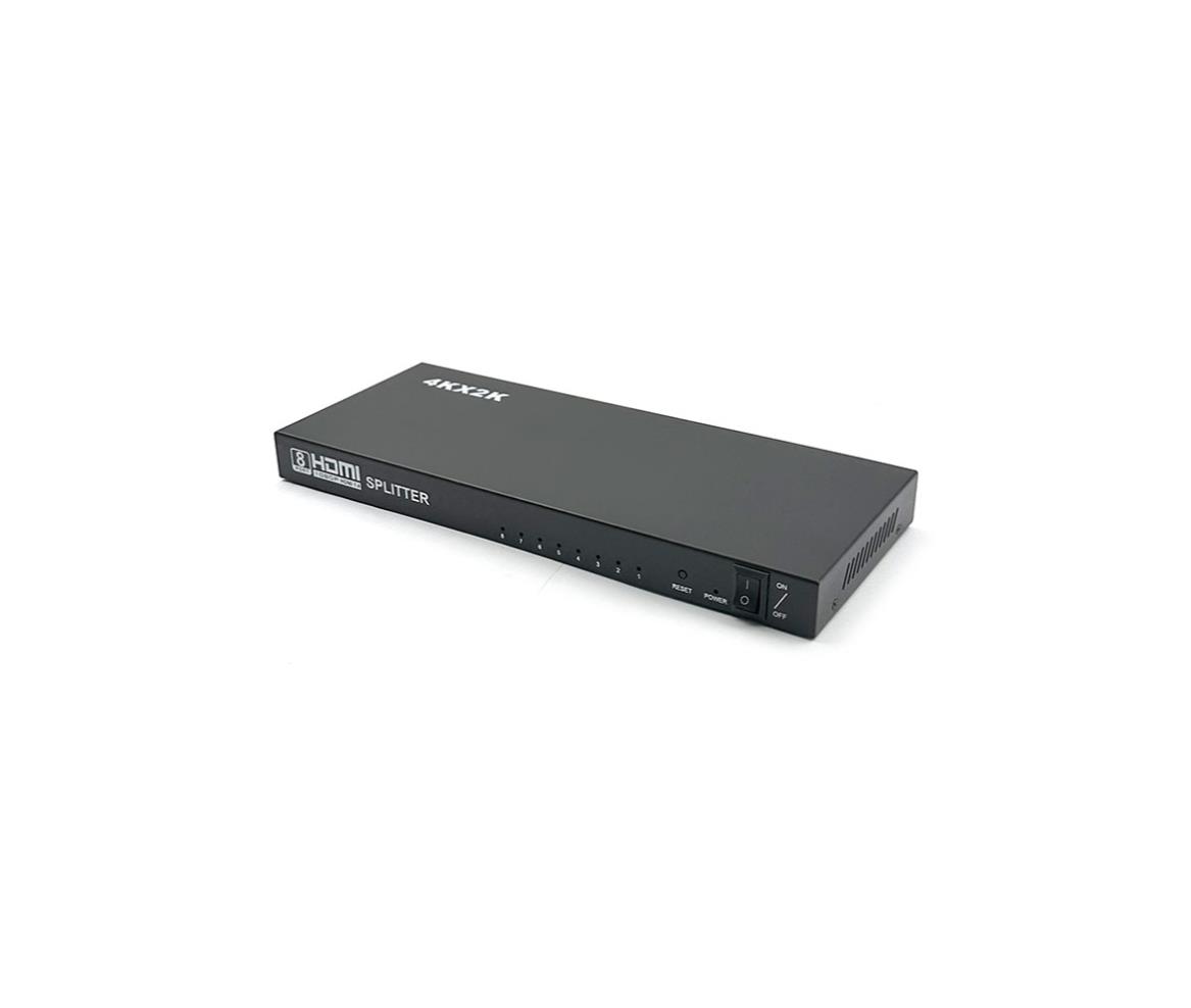 Audio Video Splitter HDMI 8x Full HD