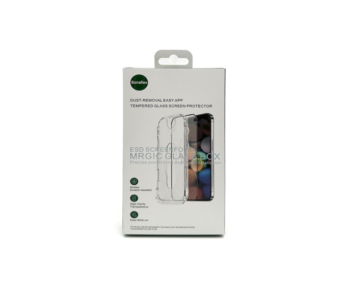 Screen Guard - Iphone 15 - Privacy