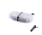 Car Exterior Taxi Lighting Roof Light Bar Yellow