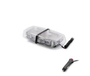 Car Exterior Police Lighting Roof Light Bar Red Blue