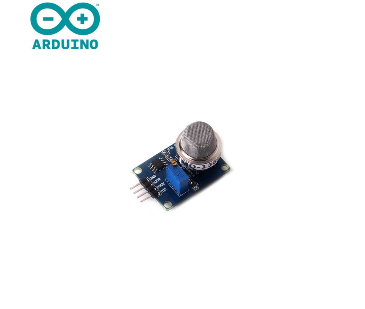 Gas Sensor Module MQ-138