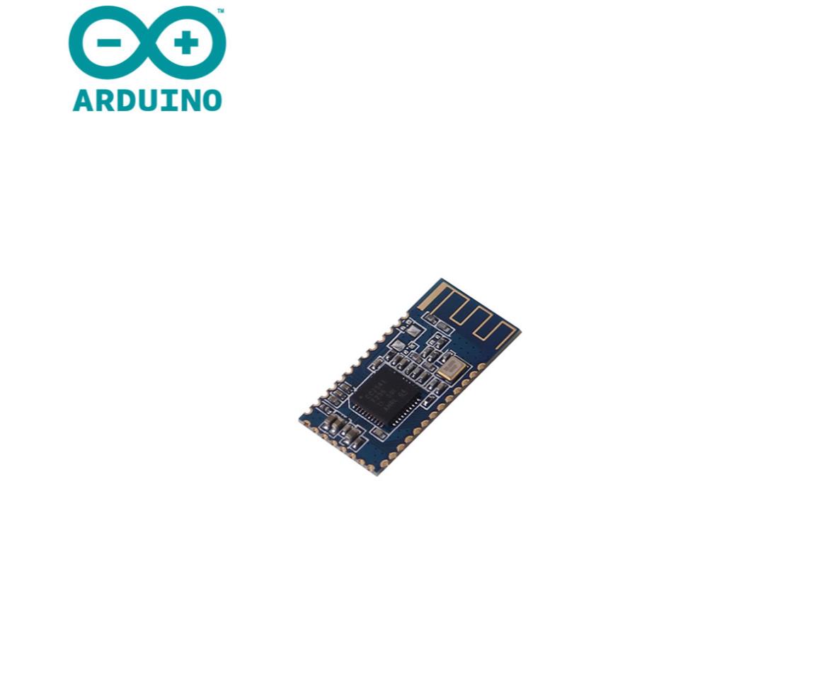 Bluetooth Module HM-10 V4.0