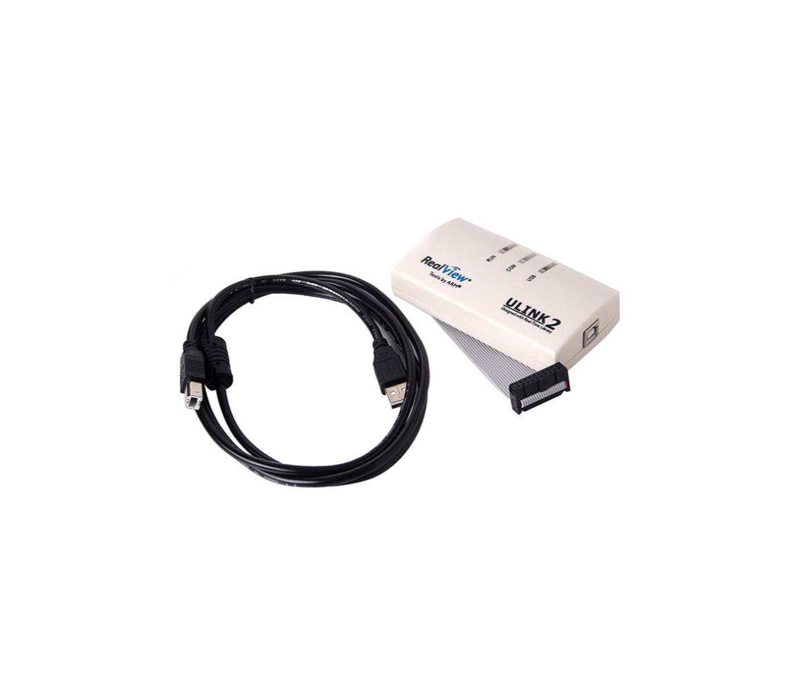 ARM Emulator USG JTAG ULINK2