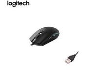 Logitech Mouse Gaming Wired Tunable