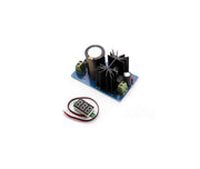 Adjustable DIY Power Supply Board 5A with Display