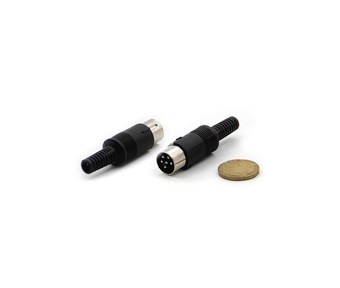 Mouse Wired Mini TM-T118