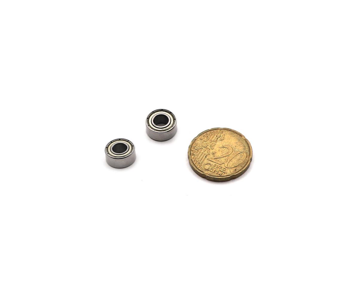 3D Printer Parts - Shielded Ball Bearing - 685Z