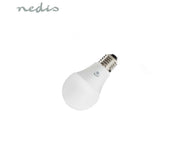 IoT Smart - WiFi Light White & Warm White Bulb - 9W - E27 - Nedis