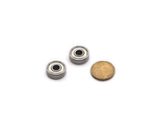 3D Printer Parts - Shielded Ball Bearing - 626ZZ