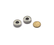 3D Printer Parts - Shielded Ball Bearing - 628ZZ