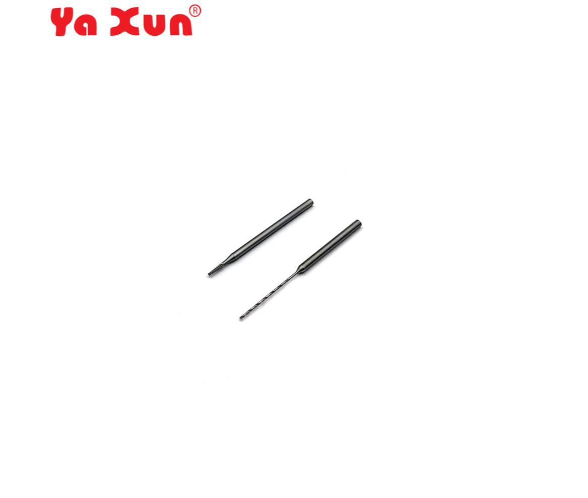 Drill Bit Set 2 Pcs