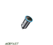 Fast Charge Car Charger 65W