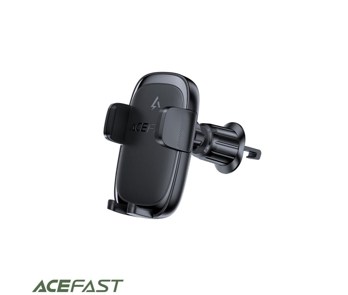 Fast Wireless Charger Car Holder D48