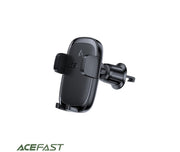 Fast Wireless Charger Car Holder D48