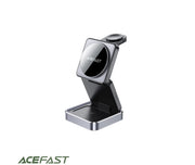 Fast Wireless Charger Desktop Holder E20