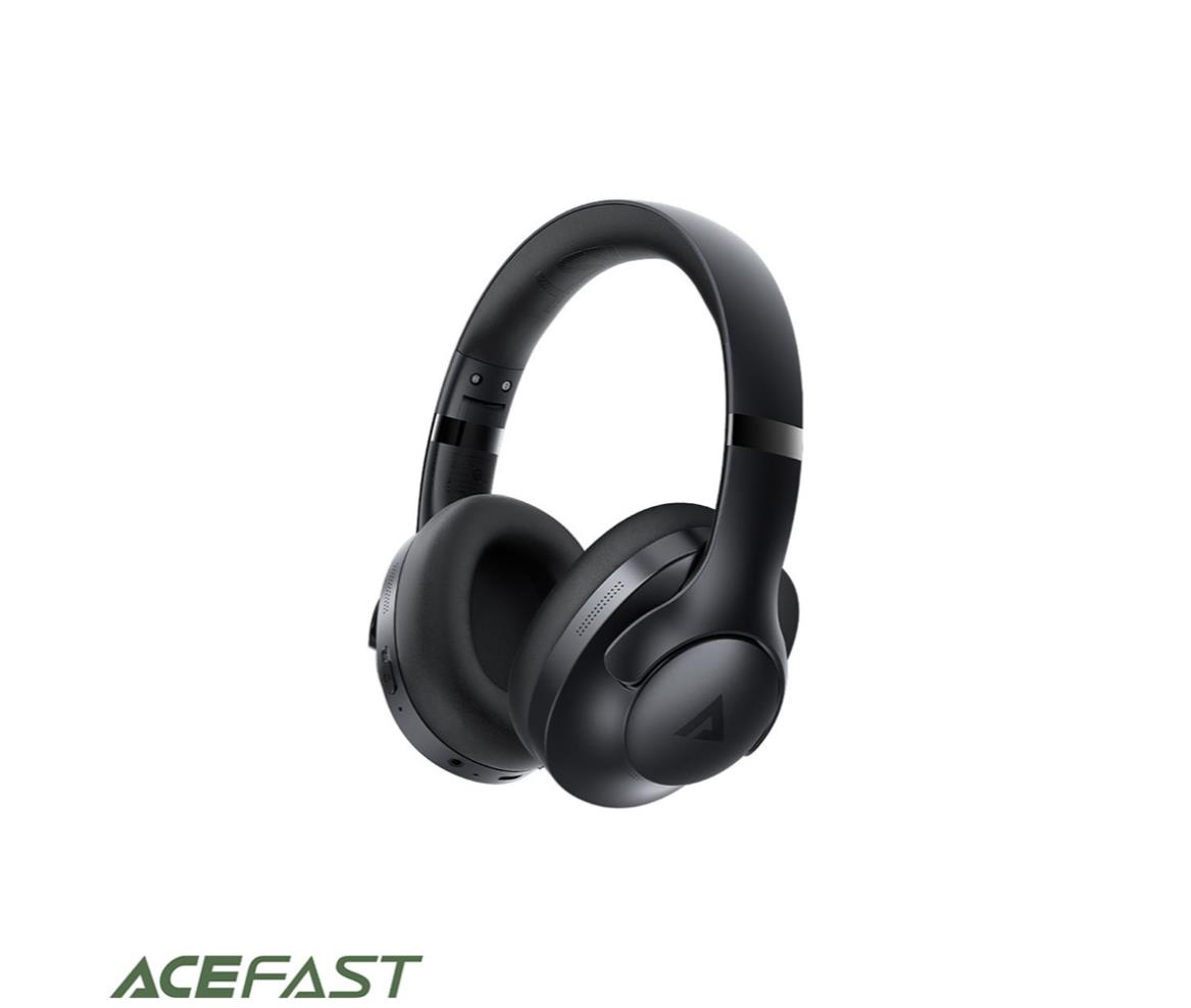 ANC Wireless Headset H4