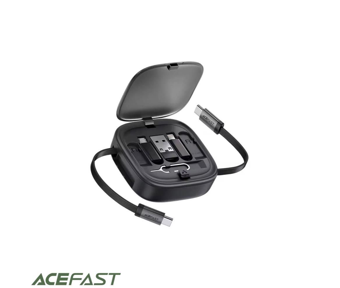 Acefast J3 Multifunctional Travel Set