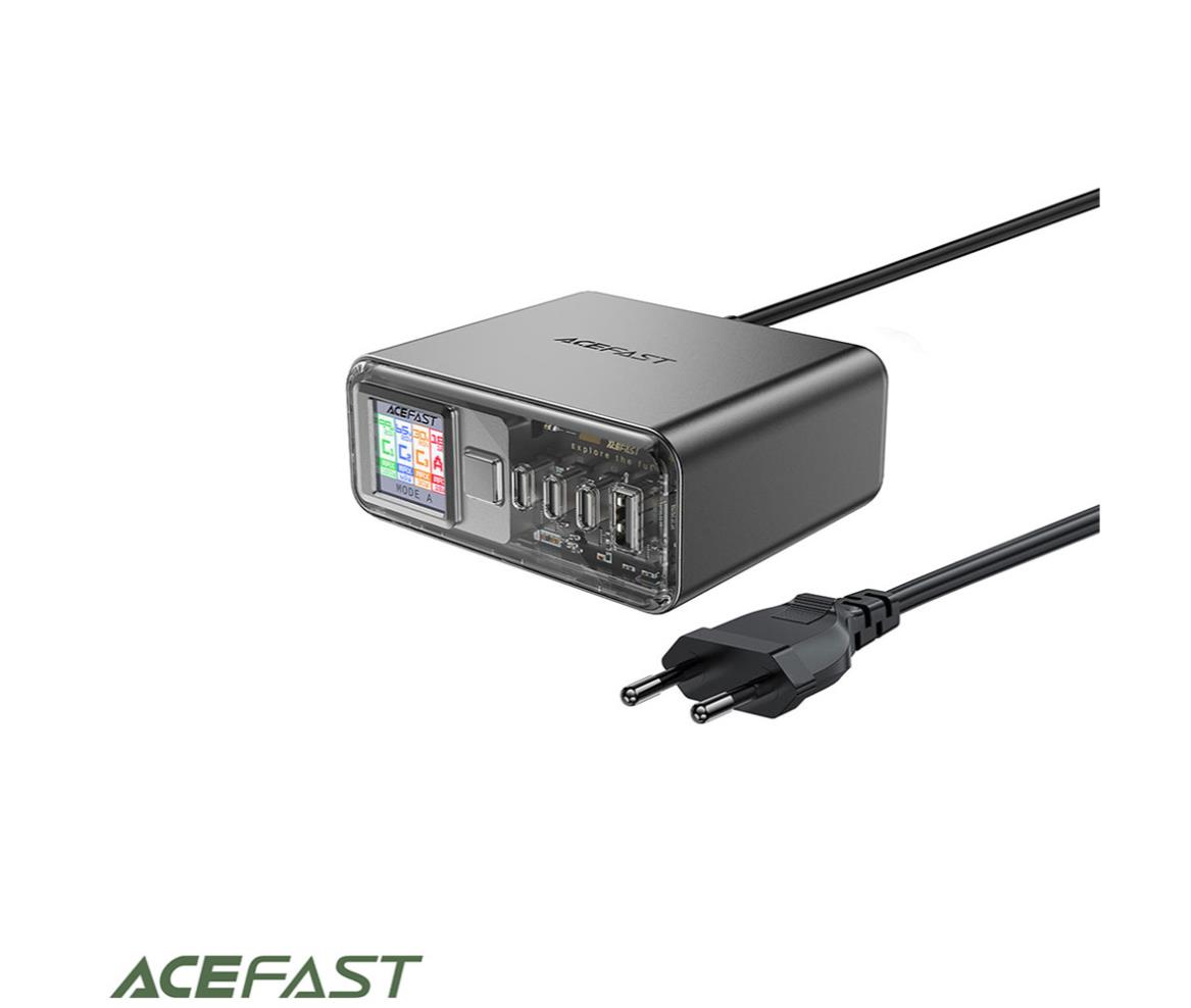 Desktop Power Station Z4 PD218W GaN (3xUSB-C+1xUSB-A) EU