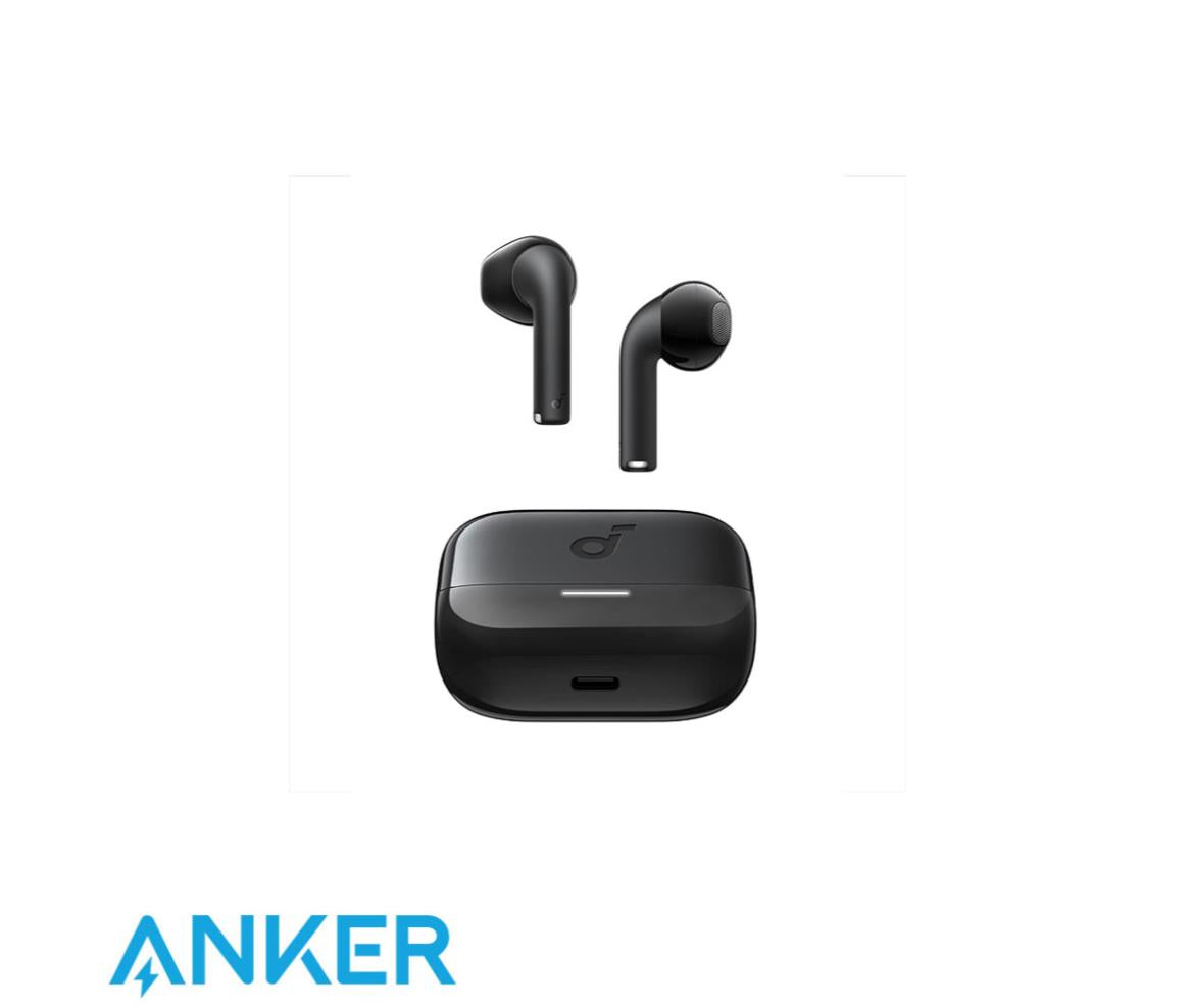 Soundcore K20i Semi-in-Ear Earbuds