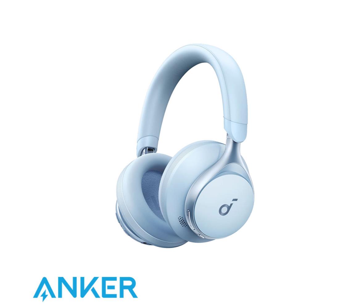 Soundcore Space One Active Noise Cancelling Headphones