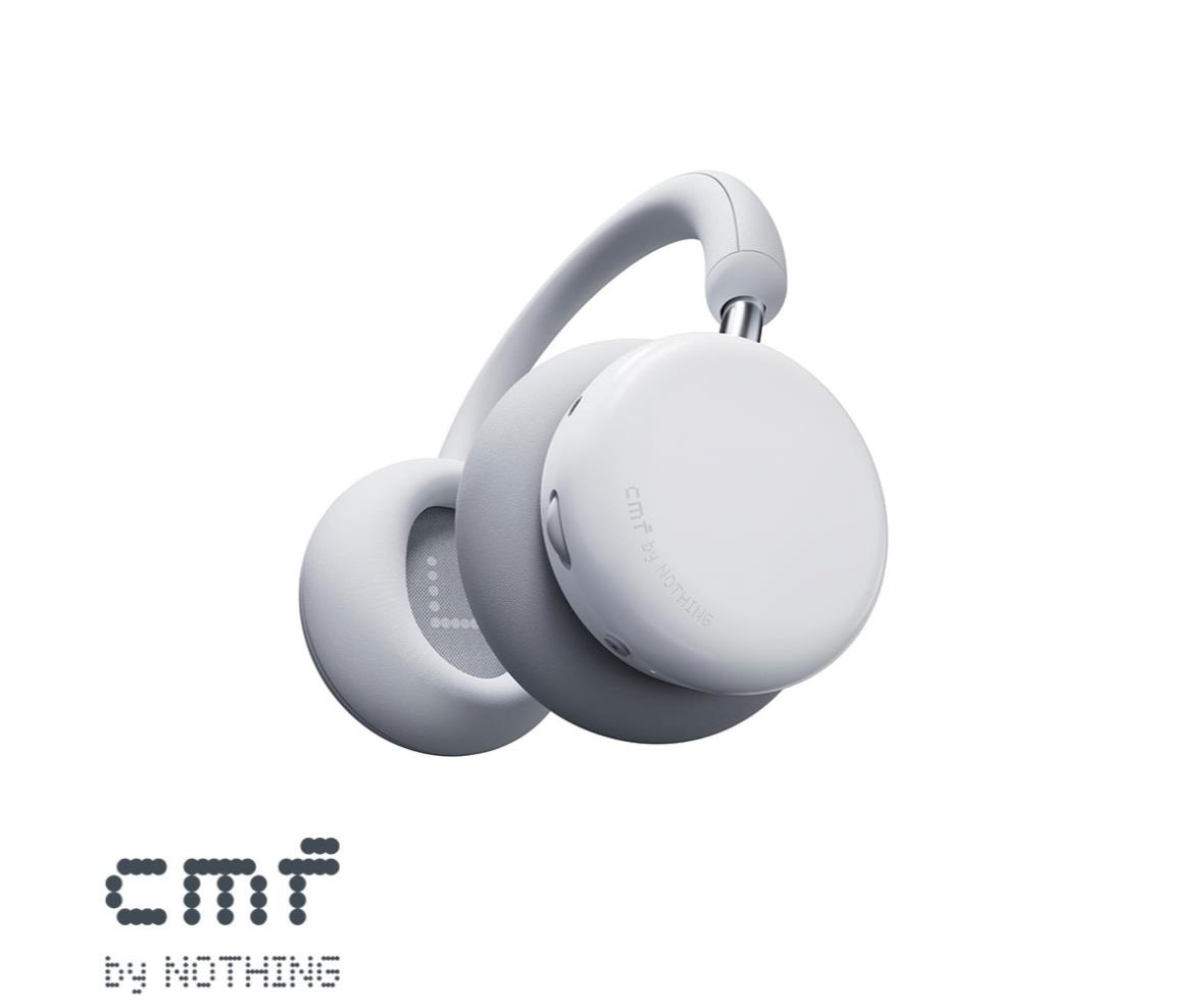 CMF Headphone Pro Active Noise Canceling Wireless