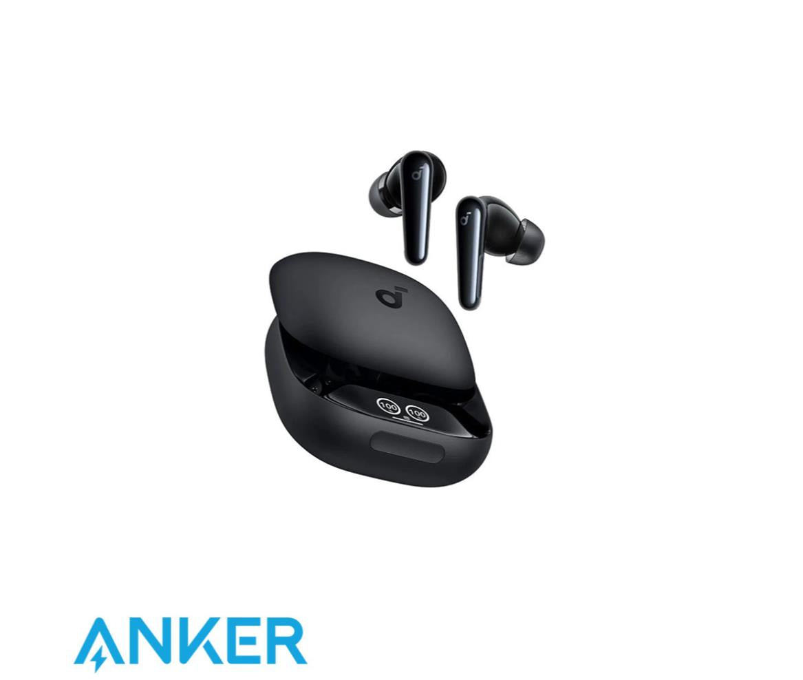 Soundcore Liberty 4 Pro Noise Cancelling Earbuds