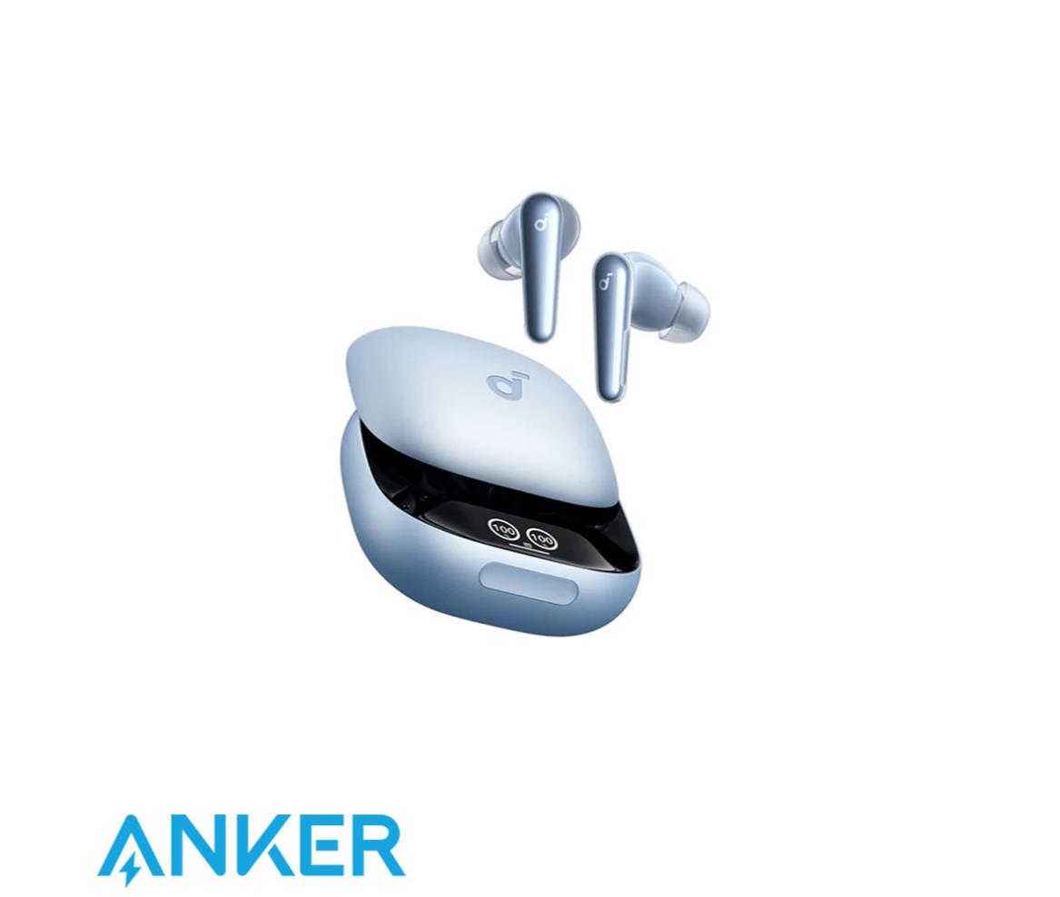 Soundcore Liberty 4 Pro Noise Cancelling Earbuds