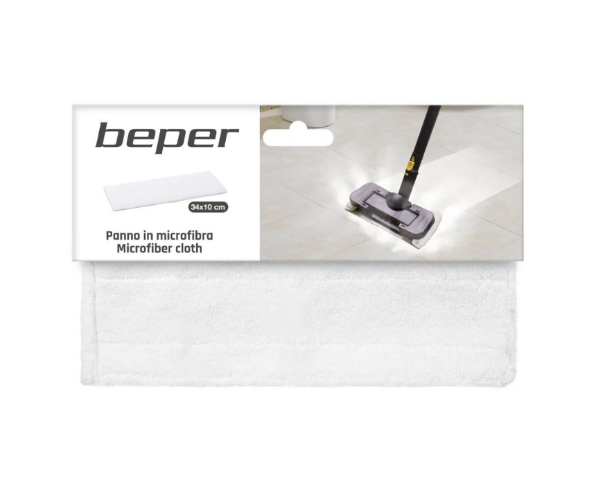 Beper Microfiber Cloth