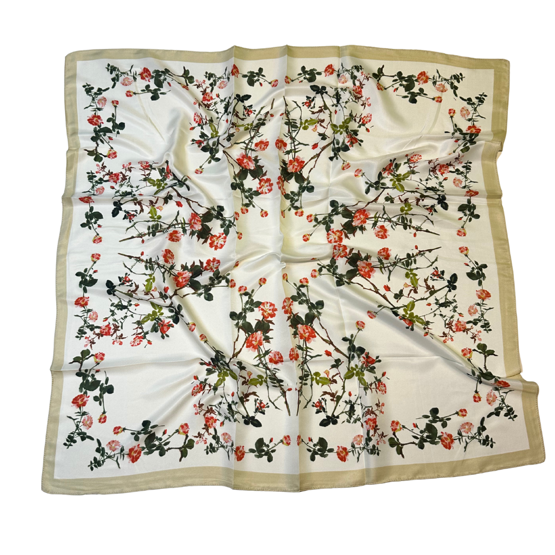 L'églantier Scarf