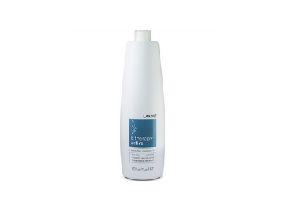 Lakme K Therapy Active Shampoo 300 ml