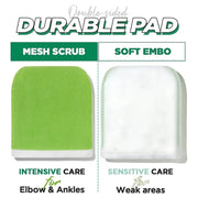 Body Peeling Pad Original Care