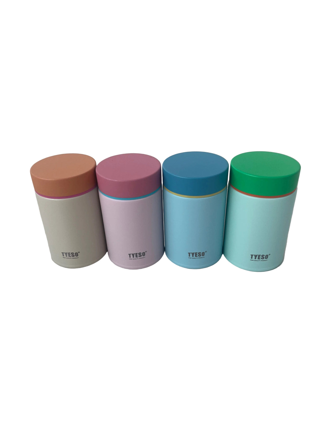 Insulated Food Jar 260ml