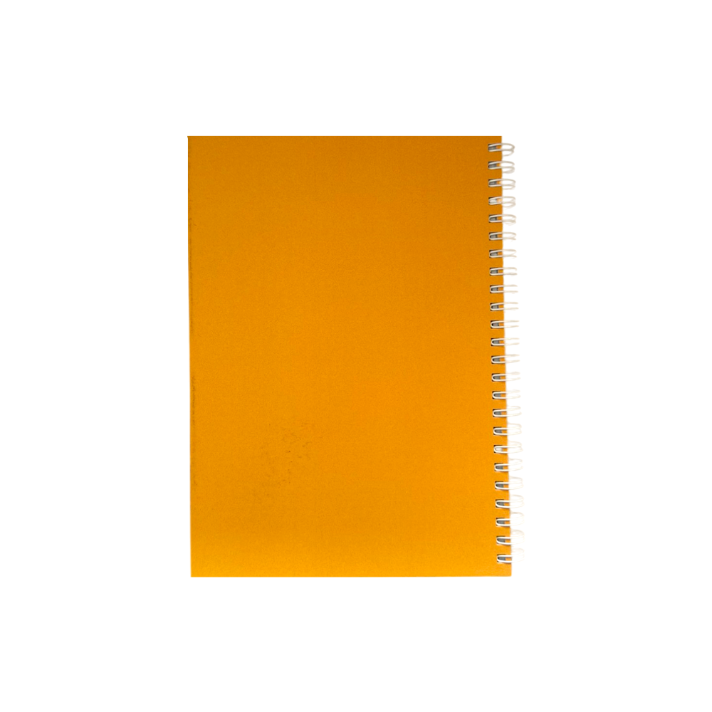 Hardcover Notebook: Aam Jarrib Ektoub Ahleme