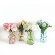 Swirl Glass Vase