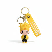 Sage Naruto 3D PVC Keychain