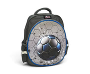 Genova 3D Molded Soccer Backpack