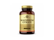 Solgar Magnesium Citrate 200 mg 60 Tablets