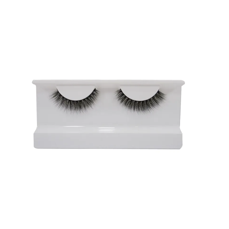 3D Natural Eyelashes