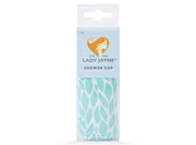 Lady Jayne Shower Cap