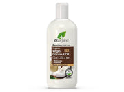 Dr Organic Coconut Oil Conditioner 265 mL