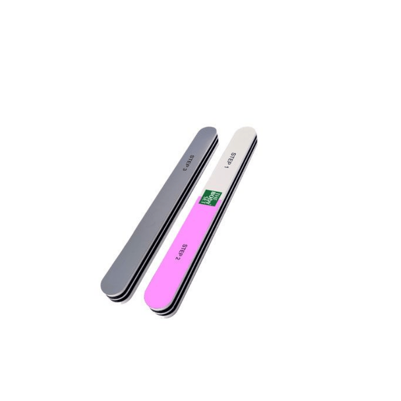 3 Way Nail Buffer