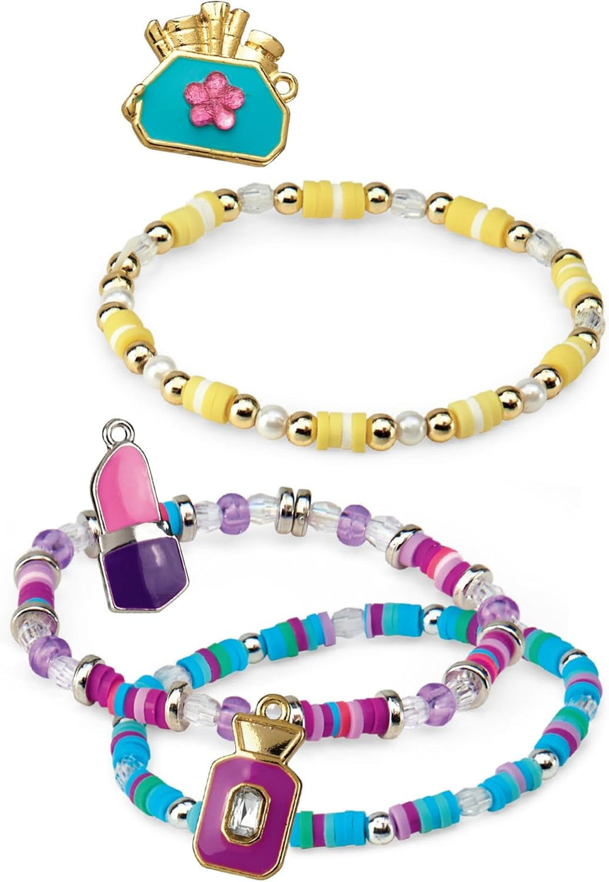 himmer N Sparkle Mini Mania Beauty Charms Bracelet Maker General Toys himmer N Sparkle Mini Mania Beauty Charms Bracelet Maker himmer N Sparkle Mini Mania Beauty Charms Bracelet Maker Crazart