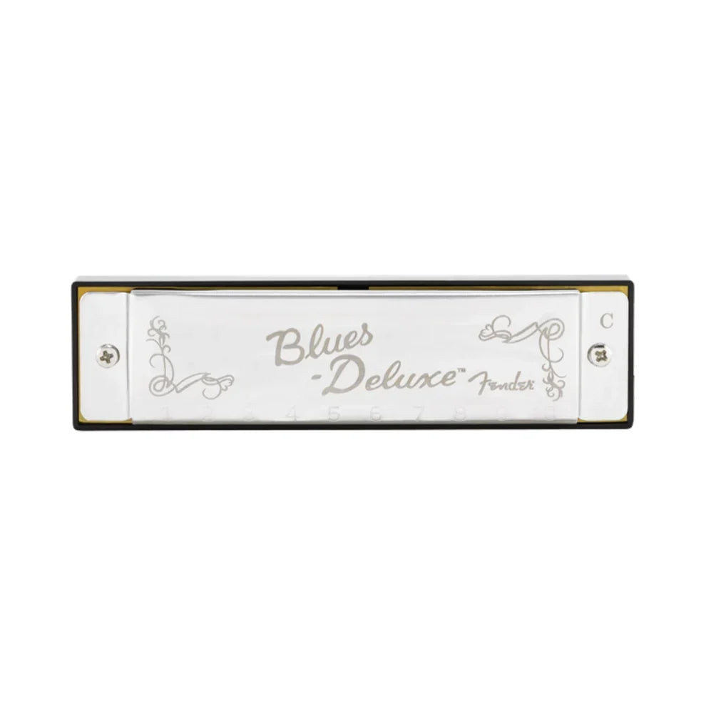 Fender Blues Deluxe Harmonica