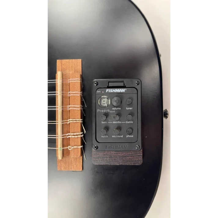 Karout Electric Oud – Professional Series, with Leather Bag