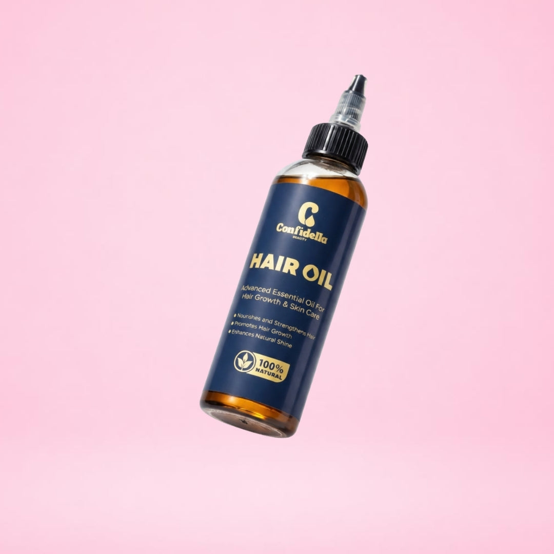 Confidella Magic Hair Oil (200 mL)