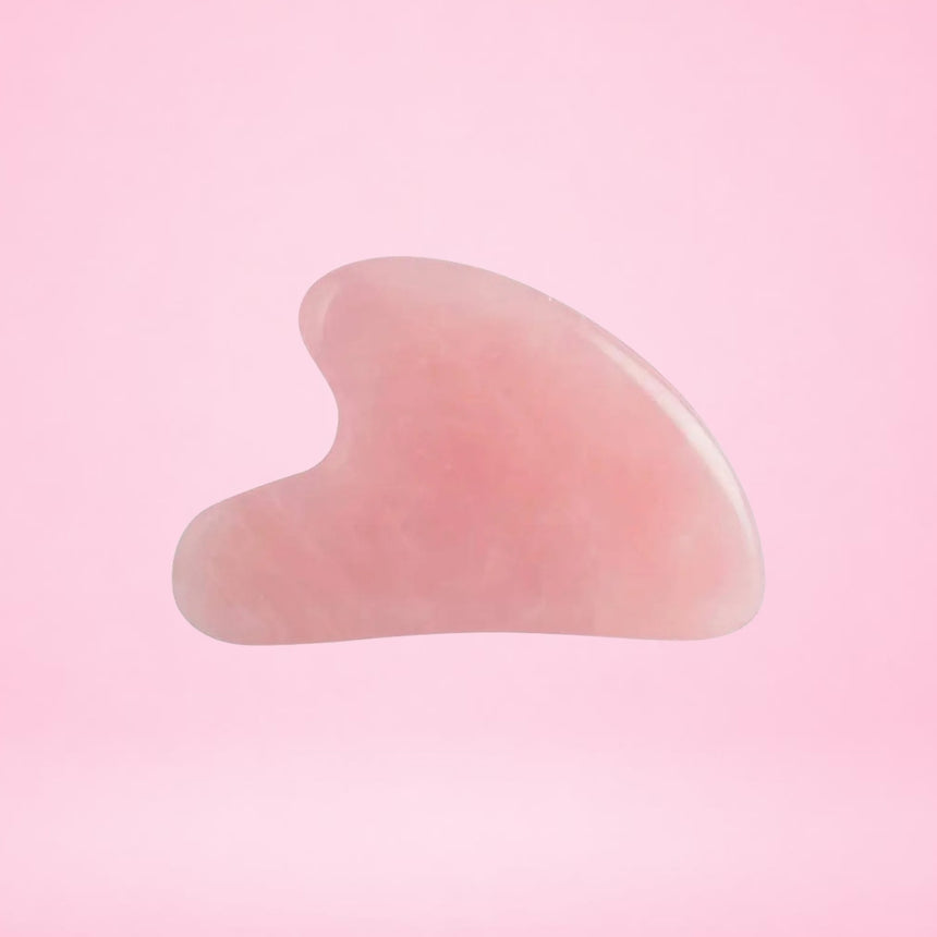 Facial Roller & Gua Sha Tool Set
